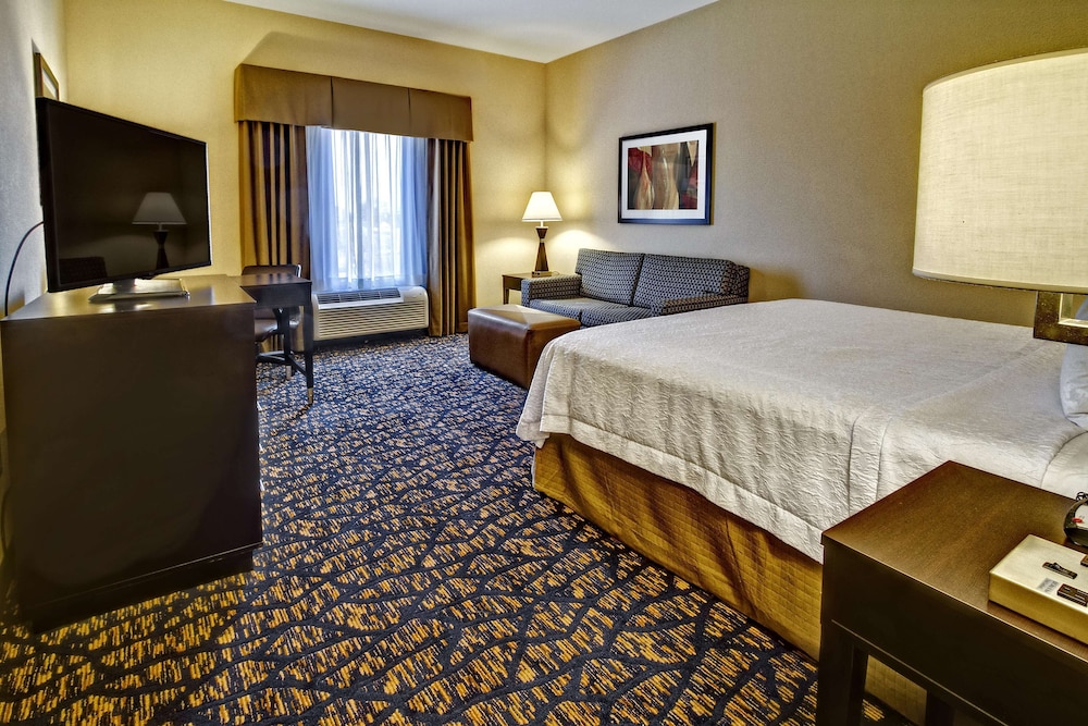 Hampton Inn Clarksdale Ms 9/34