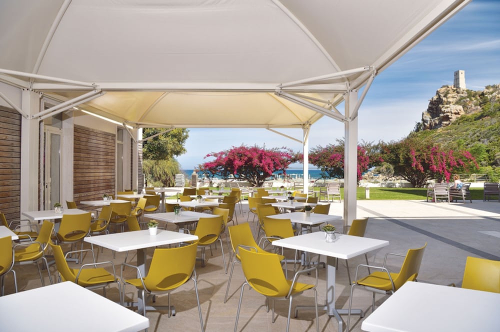 Hotel Club Torre Salinas - Adults Only 32/50