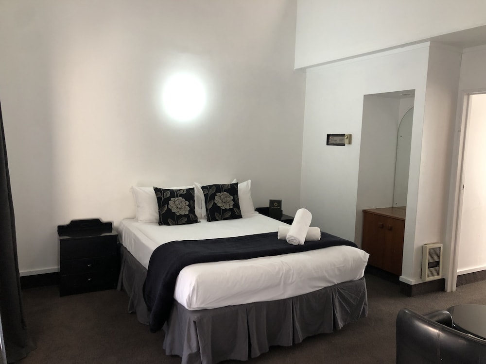 Alcamo Hotel 18/66