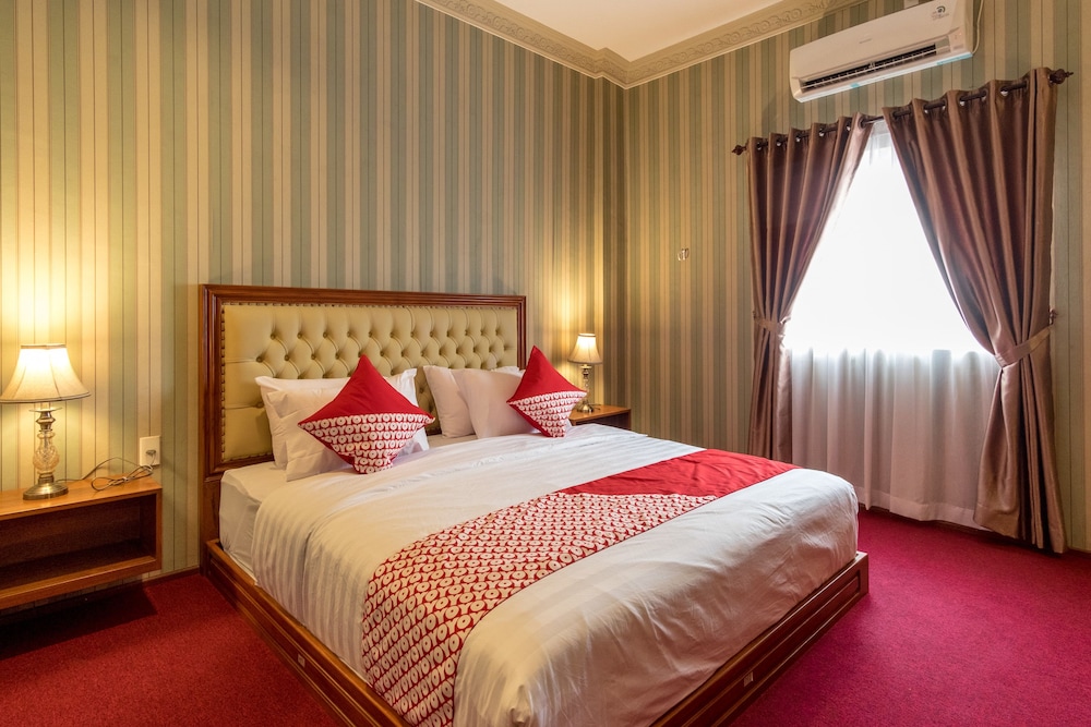 Super OYO Capital O 293 Mutiara Hijau Suites Syariah 19/45