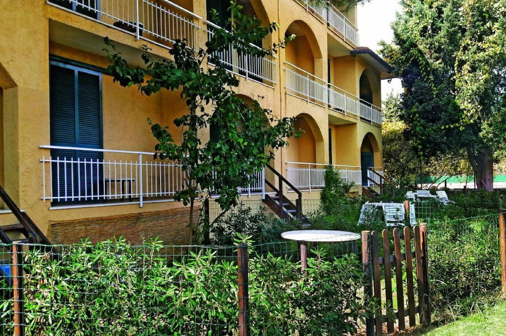 Residence Golfo Della Lacona 7/62