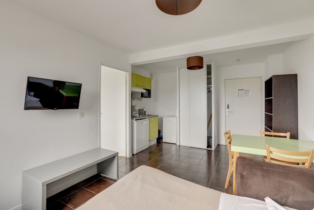 All Suites Appart Bordeaux Lac 21/63