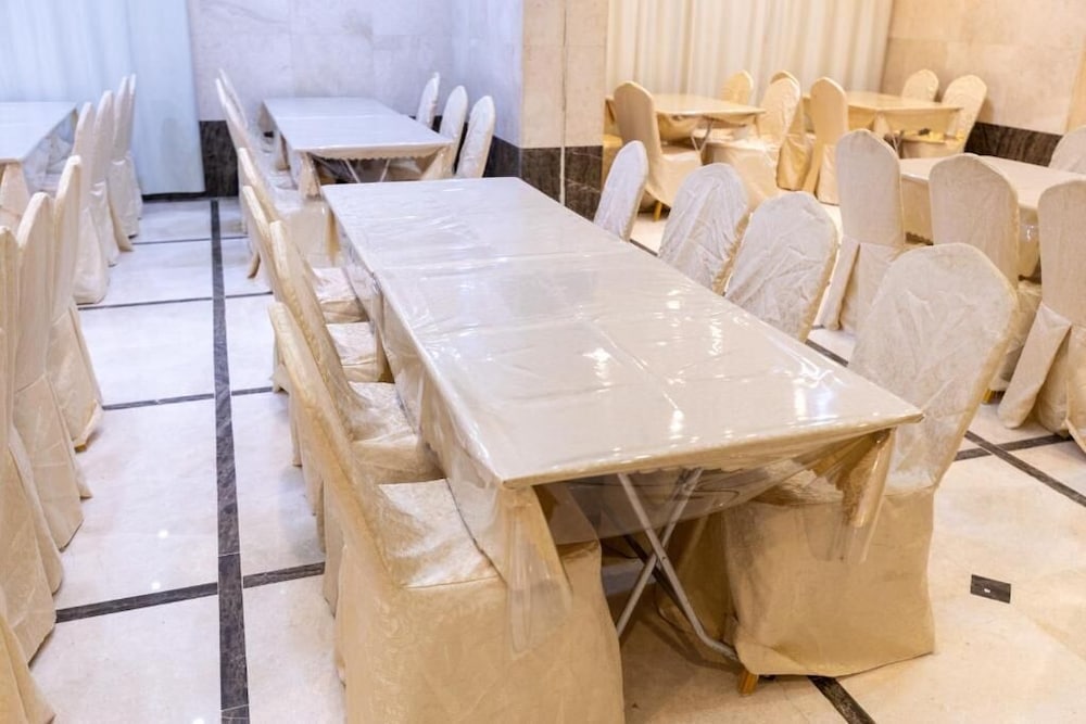 فندق سفير المسك(Safeer Almisk Hotel Mecca) 30/52