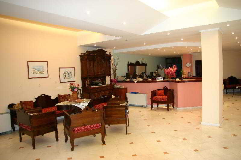 New Haroula Hotel 18/28