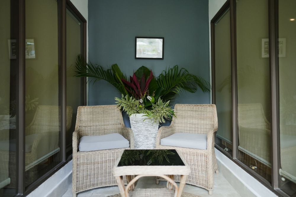 S Resorts Hidden Valley Bali 33/50