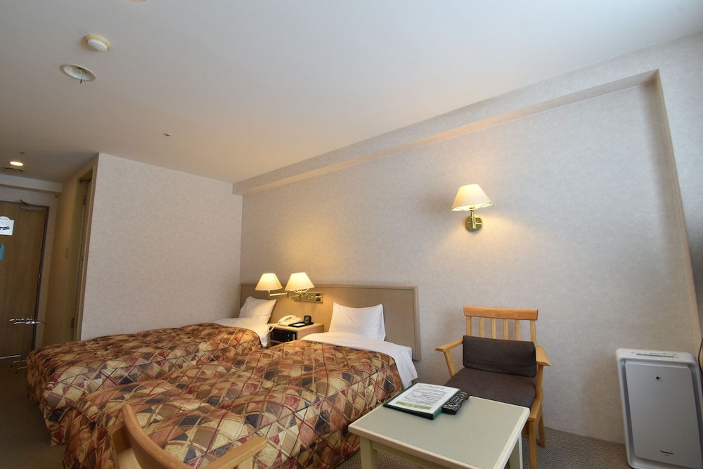 Hotel Park Hills 15/50