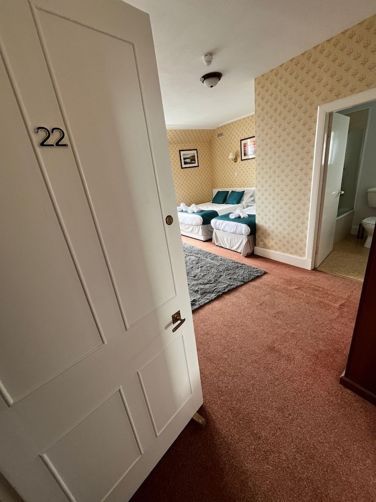 The Stromness Hotel 5/46