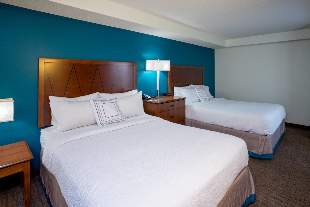 Residence Inn by Marriott Salisbury 5/35