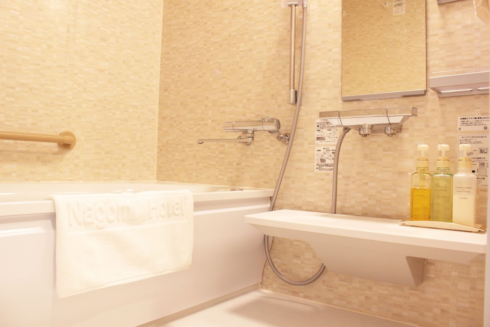 Nagomi Hotel Nippori 6/48