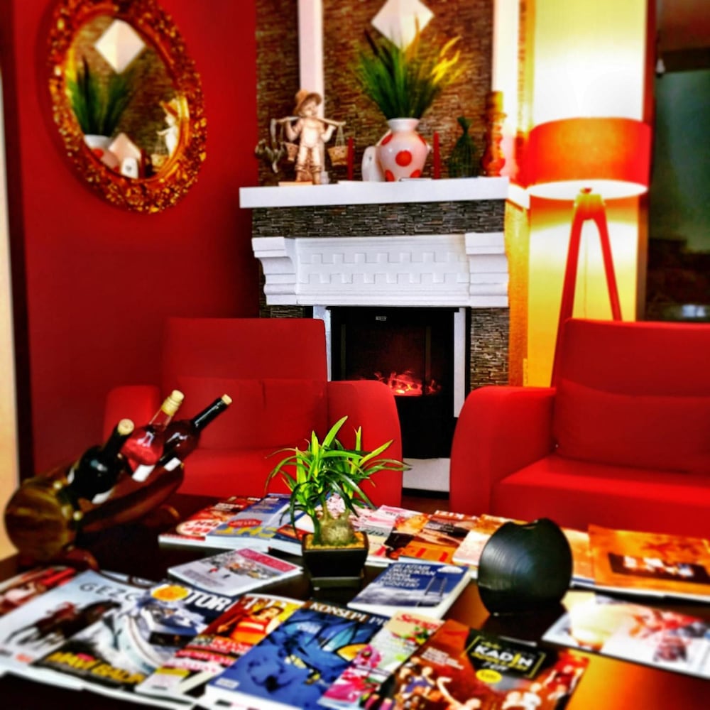 Bossuite Hotel Maltepe 8/50