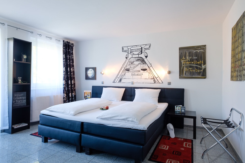 Ringhotel Art Hotel Korschen Garni 16/50