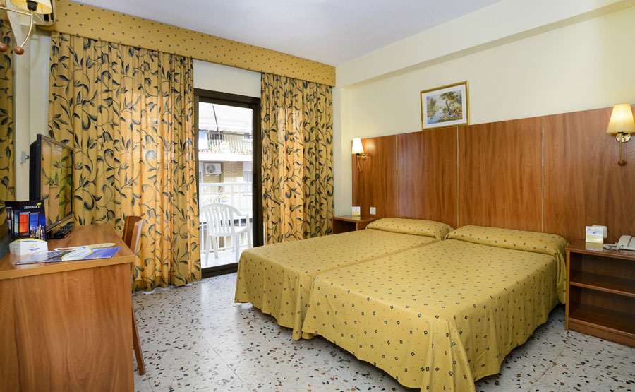 Mareny Benidorm Hotel 20/54
