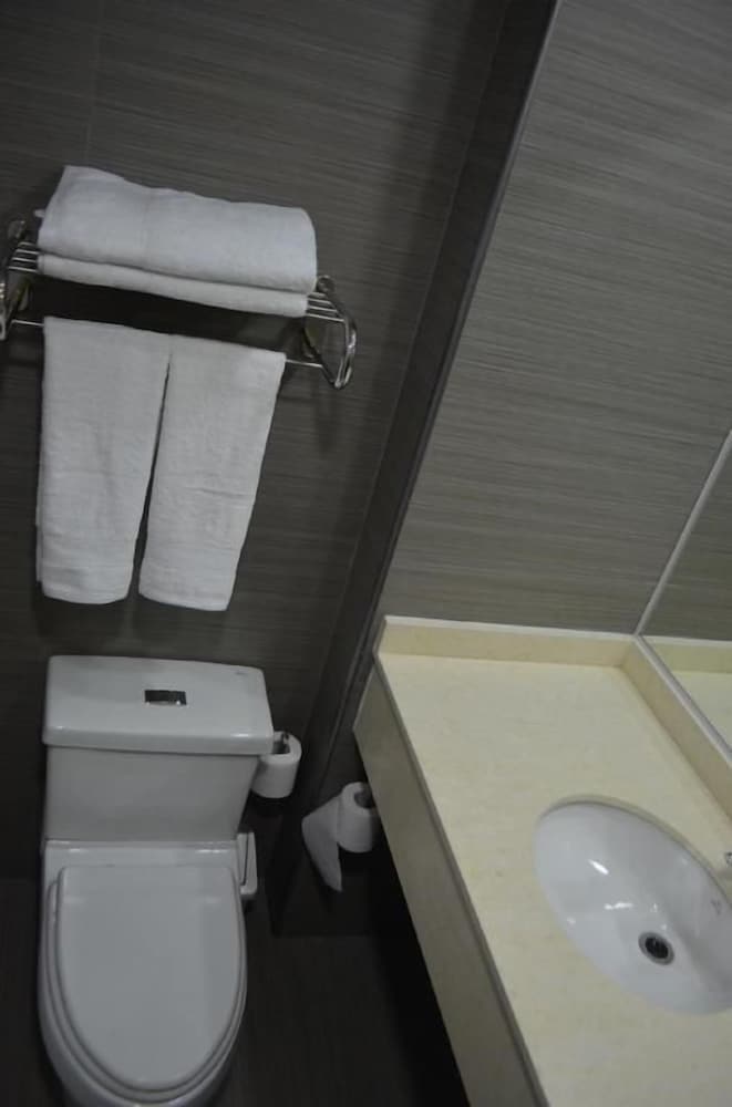Hotel Diego de Almagro Calama Express 23/26