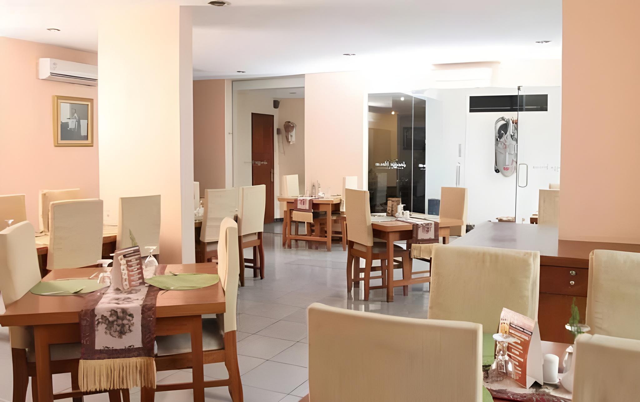 Jangga House (ex. NIDA Rooms Istana Medan Baru) 21/24