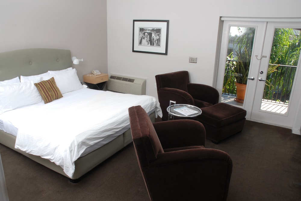 The Eo Inn And Spa 12/25