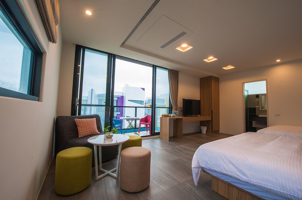 Xiang Xiang B&B 11/29