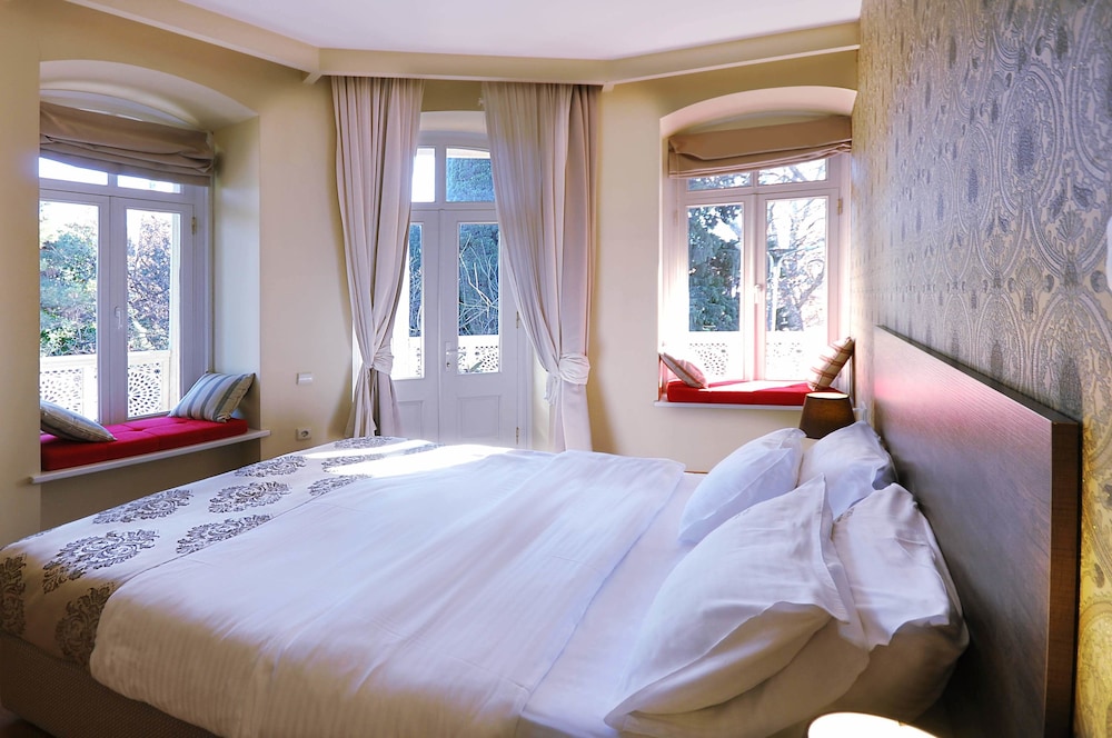 Boutique Hotel Tekla Palace 12/50