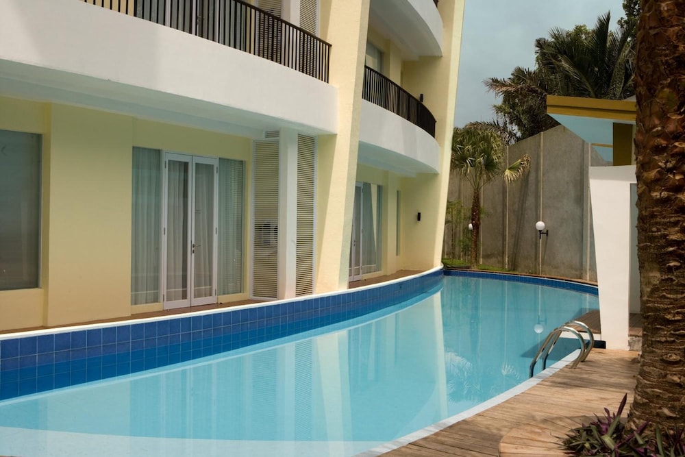 Hotel Santika Bangka 27/46