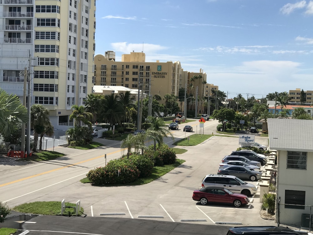 Ocean Villas of Deerfield 56/68