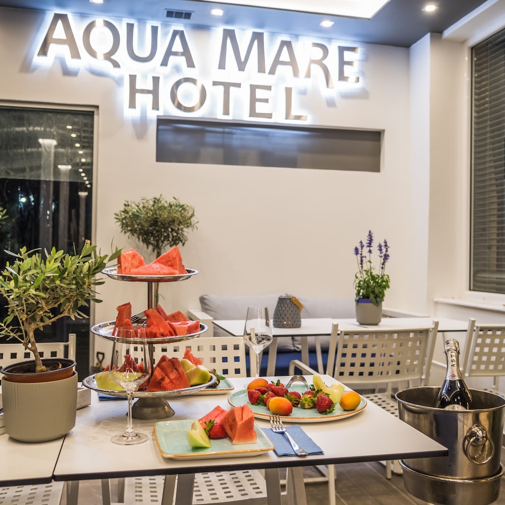 Aqua Mare Hotel 35/50