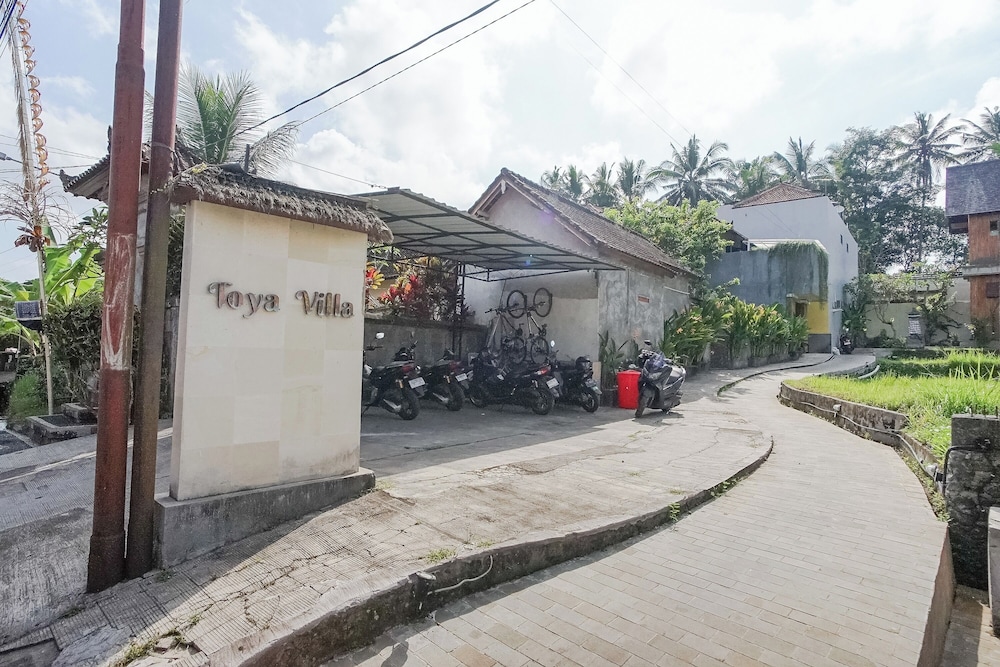 Toya Villa Ubud 60/69