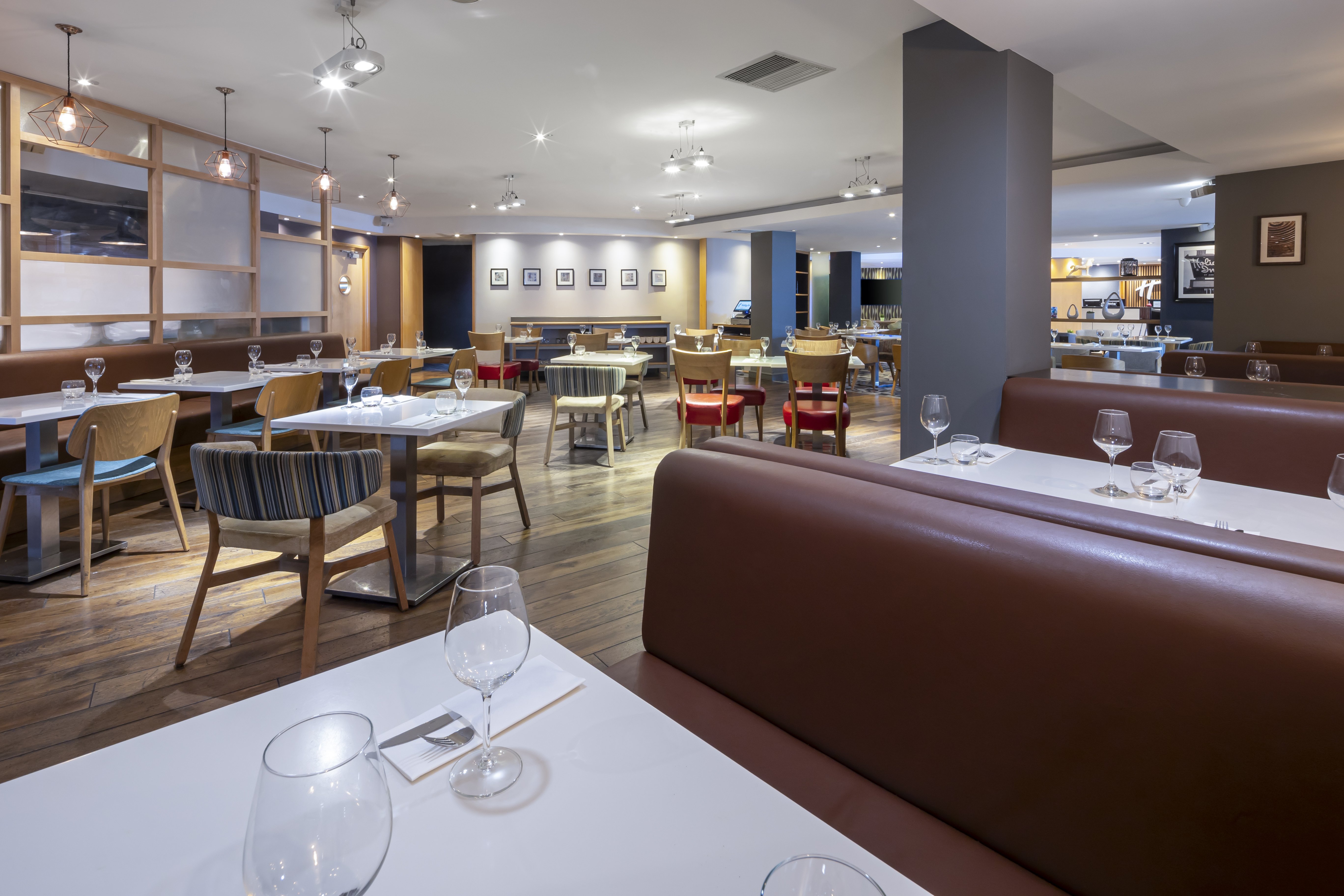 Holiday Inn Reading South M4 Jct11 57/81