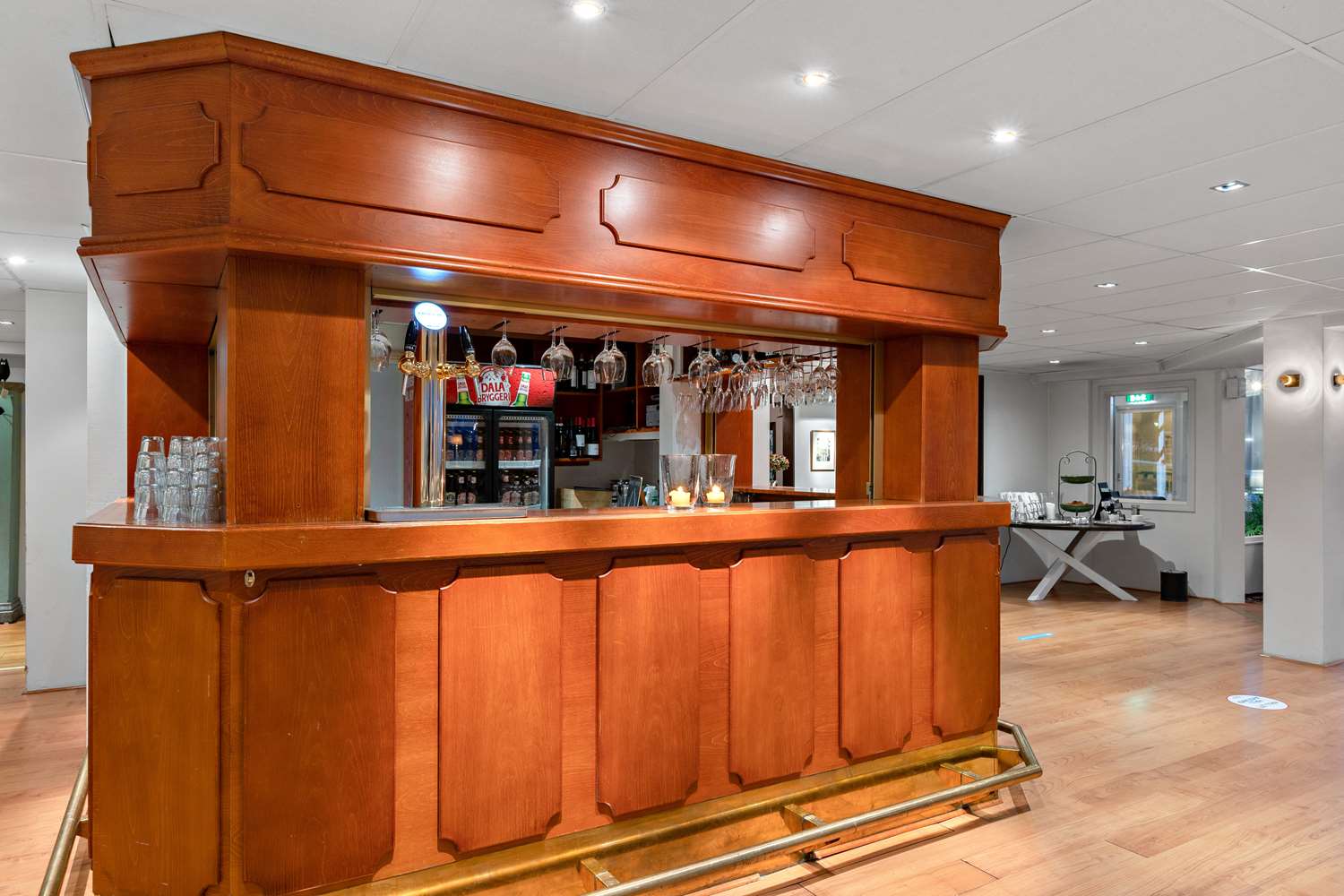 Best Western Hotell Lerdalshojden 4/47