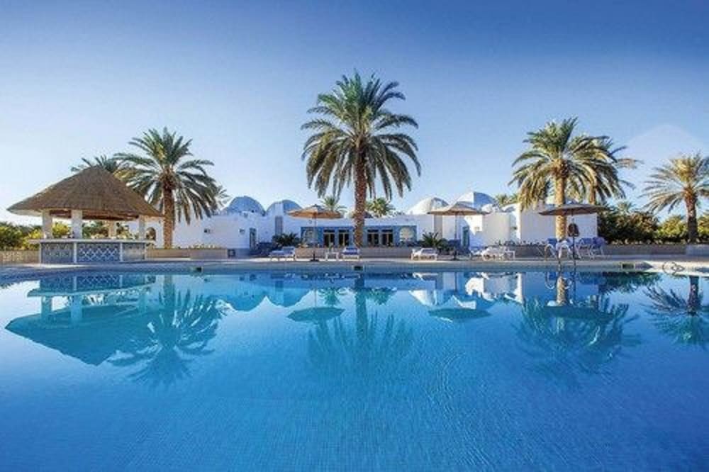 La Gazelle d Or Resort & Spa 9/50