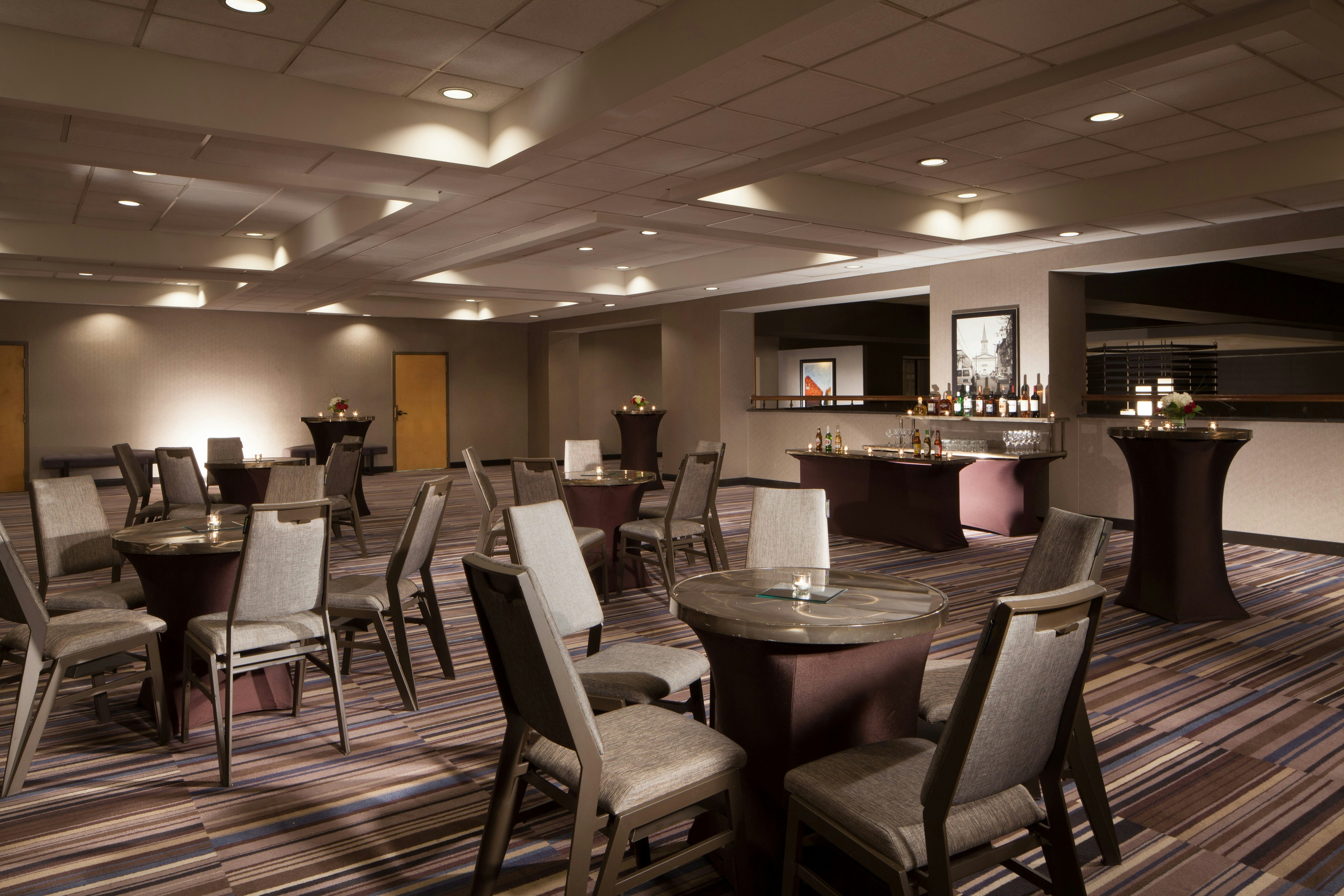 Sheraton Bucks County Hotel 58/61