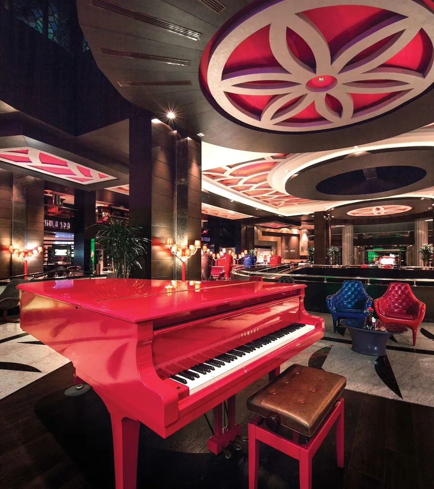 Cornelia Diamond Golf Resort and Spa 13/91