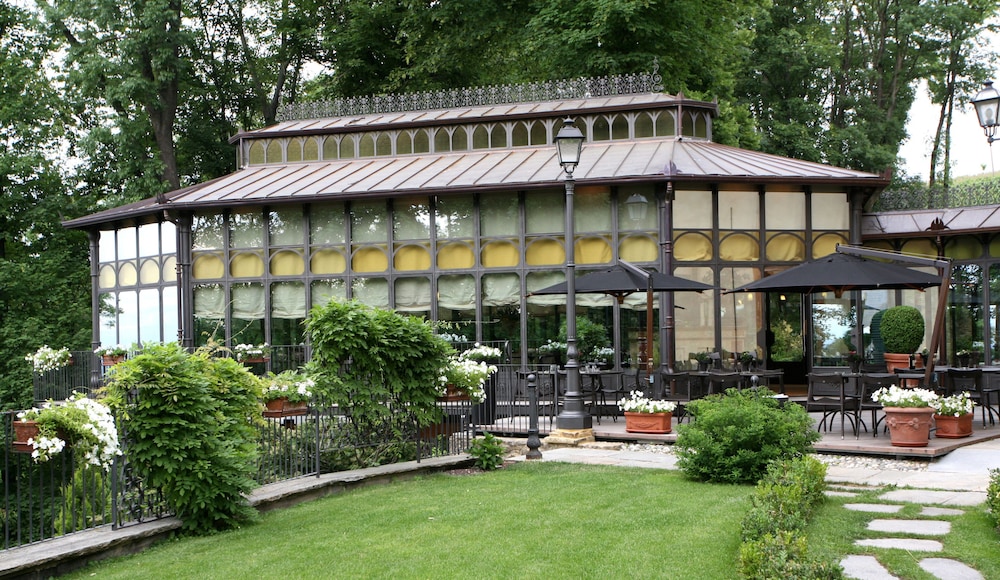 Hotel Villa Beccaris 3/64