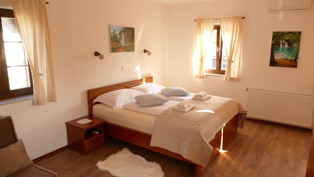 Plitvice Lakes Villa Prica 48/50