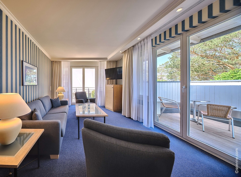 Dorint Strandhotel Binz Rugen 43/64