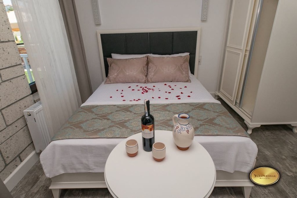 Bozcaada Ersin Konak Butik Otel 22/33
