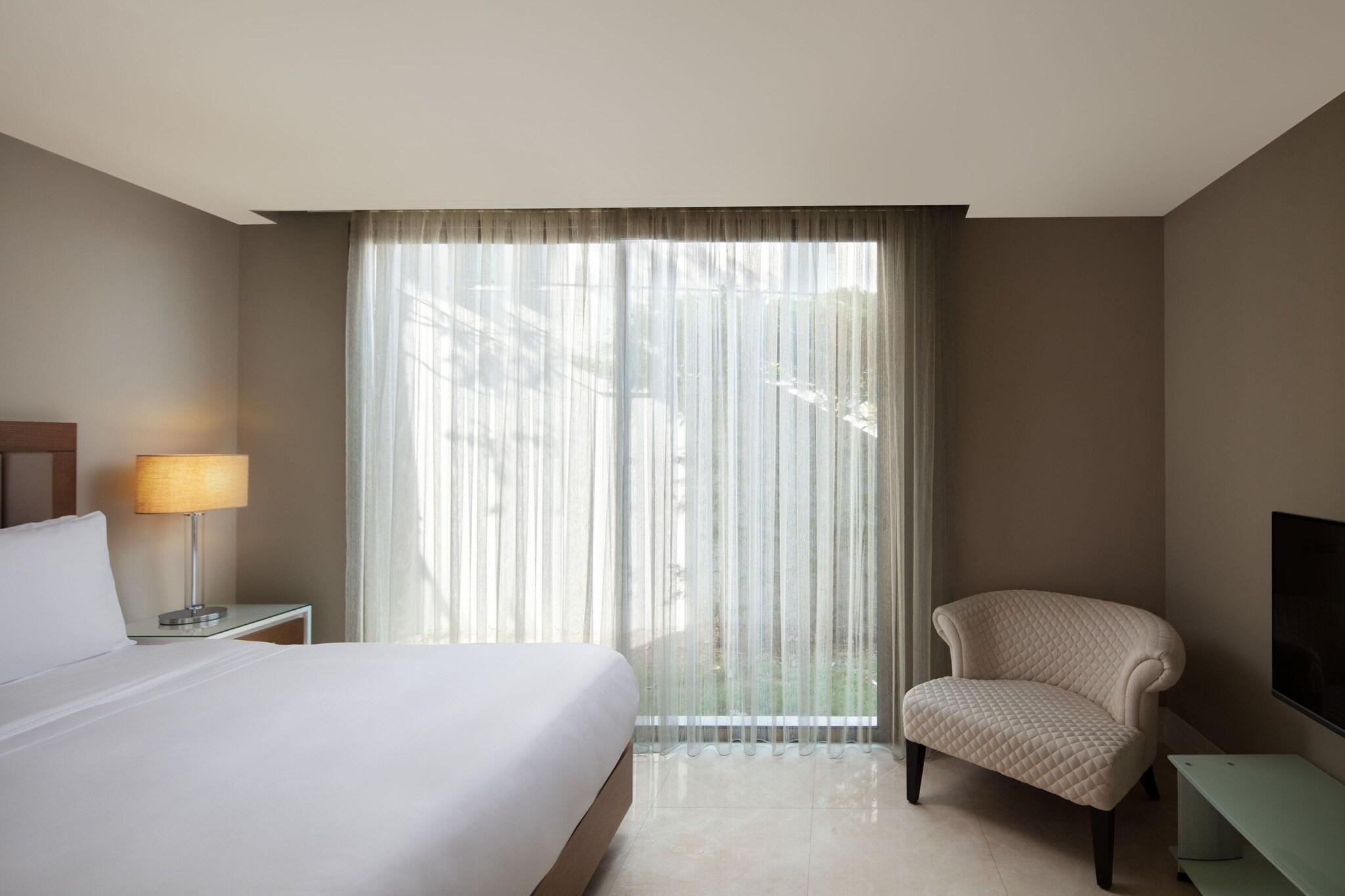 Premiere Room with Sea View