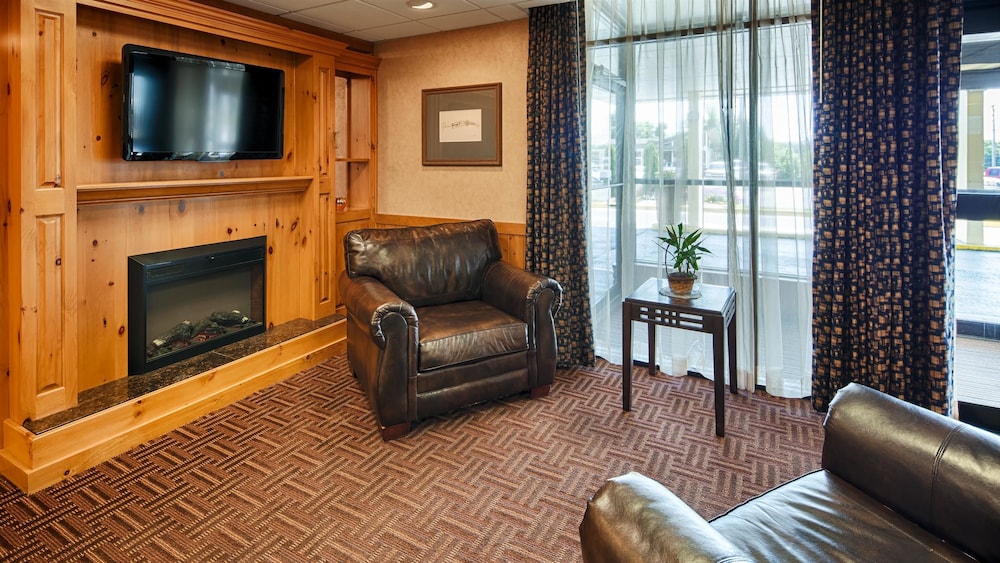 Best Western State Fair Inn 15/28