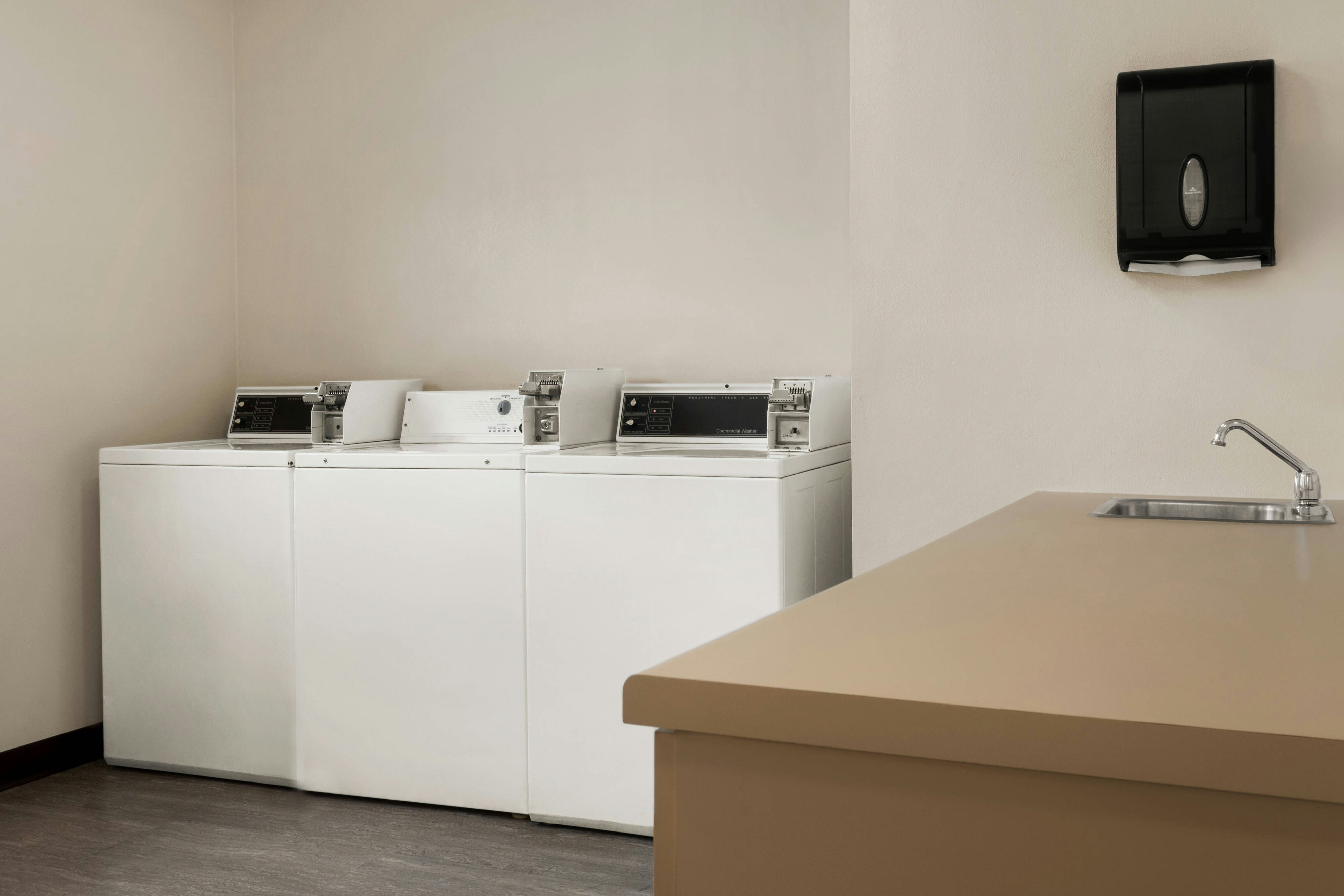 Residence Inn Kansas City Independence 7/31