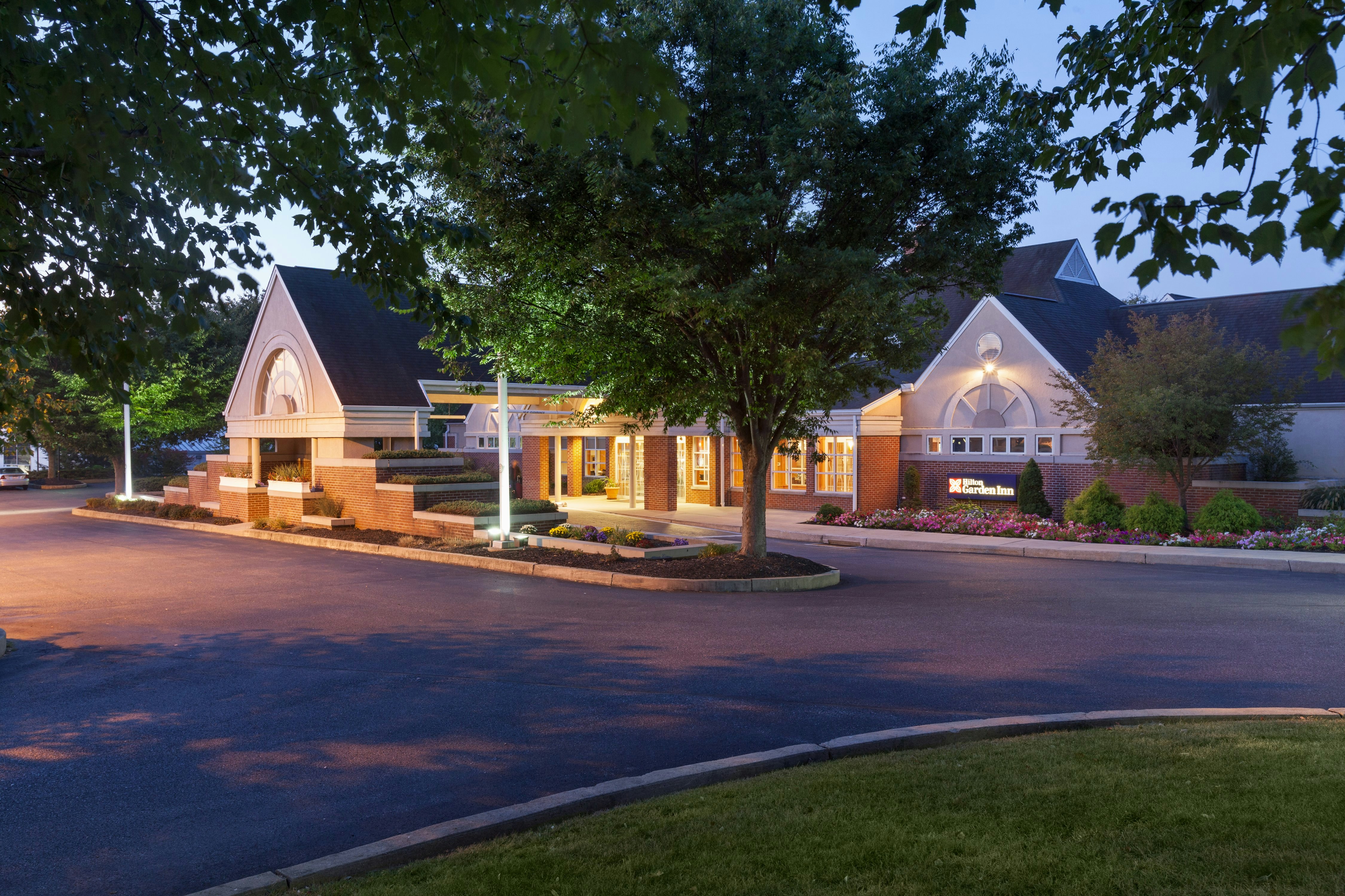 Hilton Garden Inn Lancaster 2/46