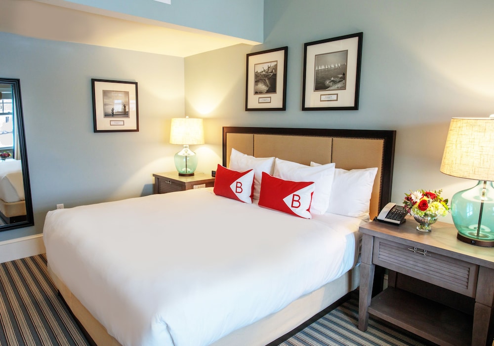 Beauport Hotel Gloucester 18/40
