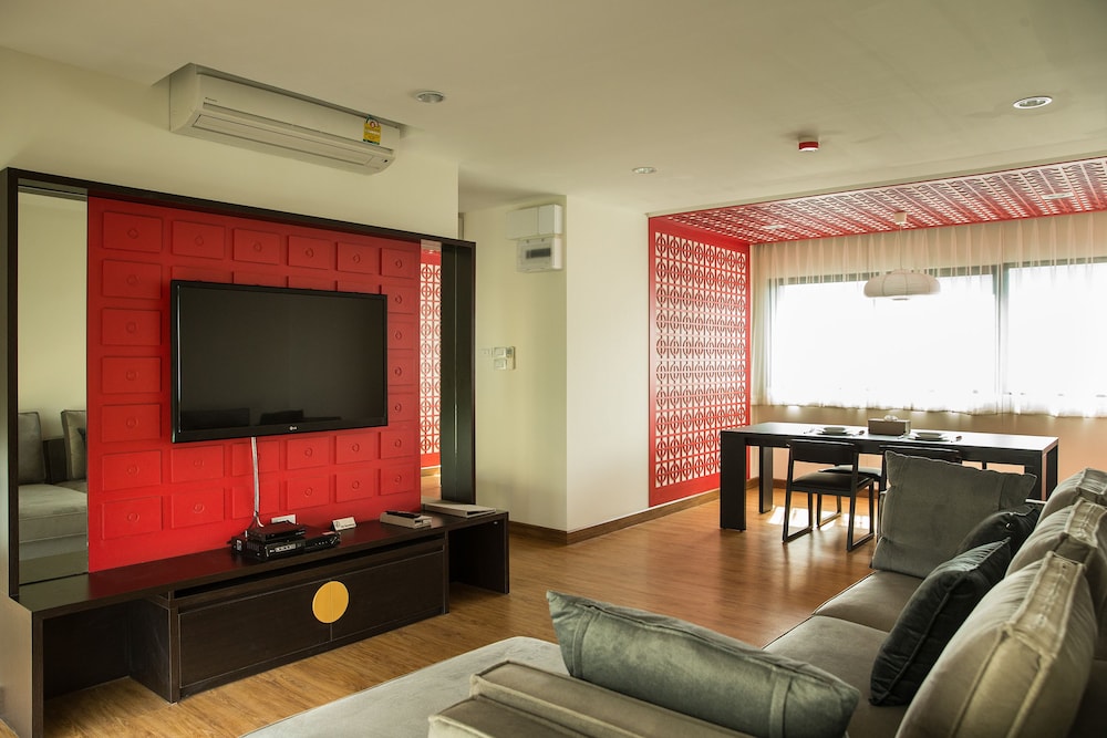 S17 @ Nimman Hotel 27/40