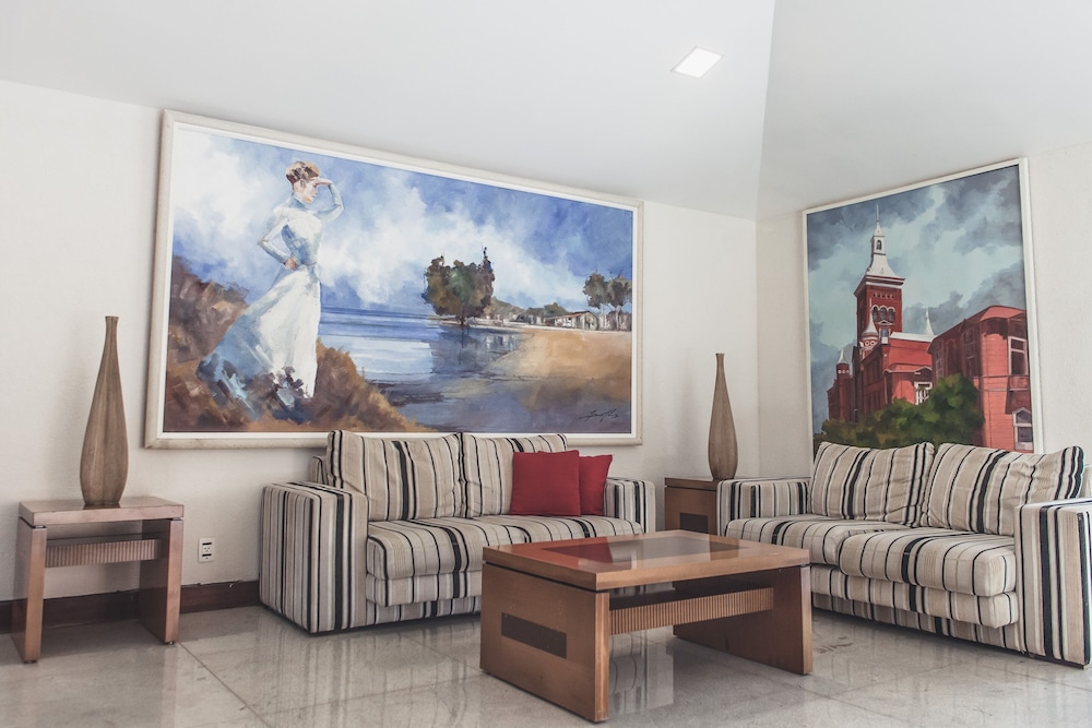 Hotel Ferradura Resort 42/67