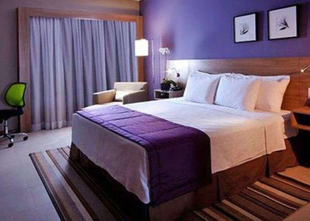 Comfort Hotel Sertaozinho 10/35