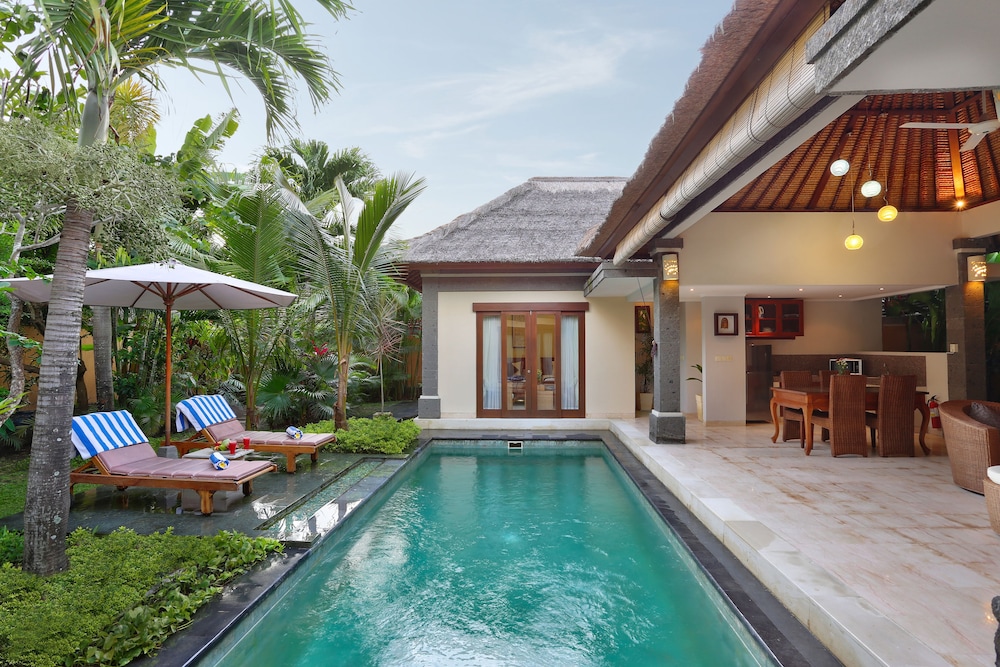 The Buah Bali Villas 1/62