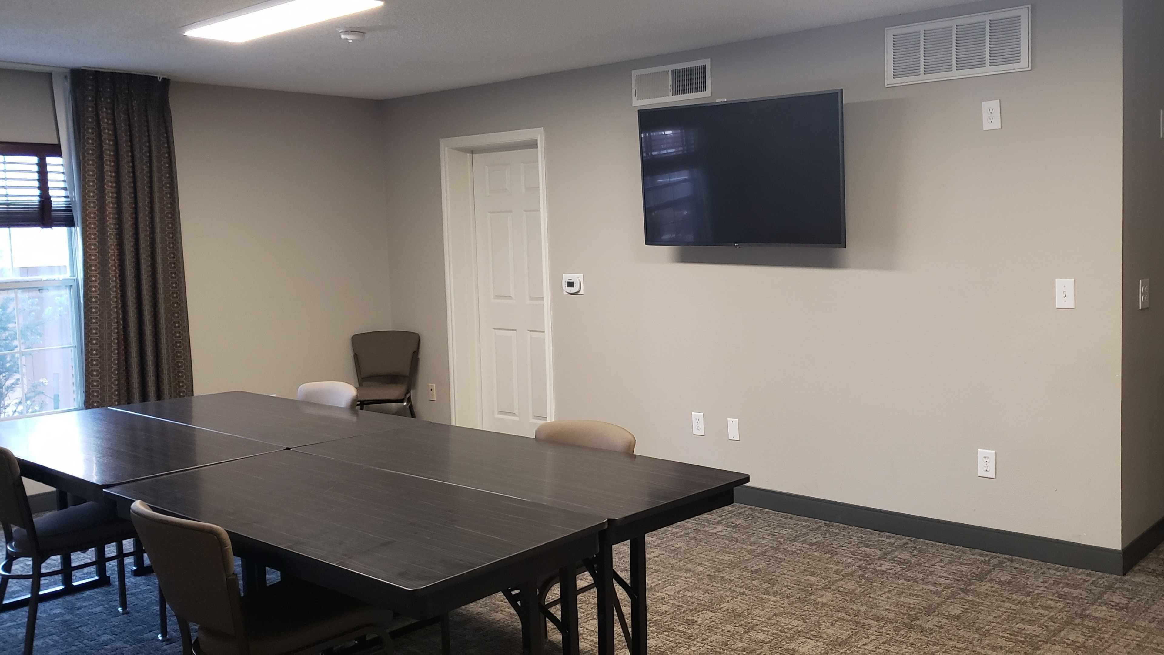STAYBRIDGE SUITES DENVER TECH CENTER 32/34