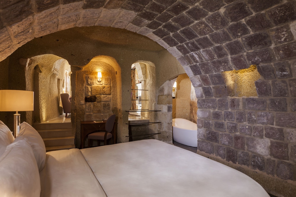 Exedra Hotel Cappadocia 23/84