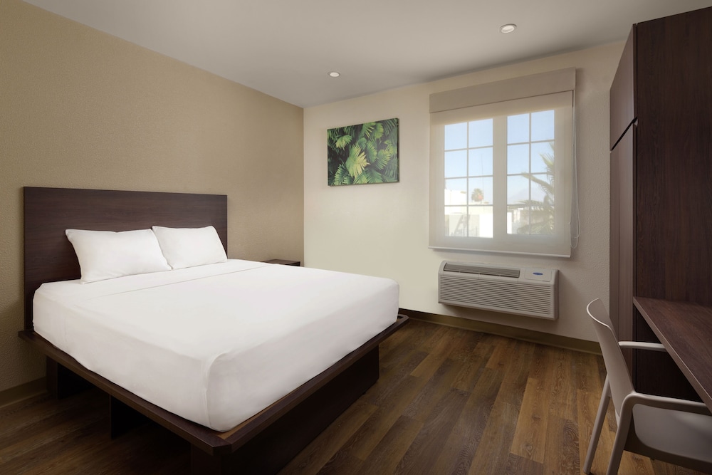 Suite, 2 Queen Beds