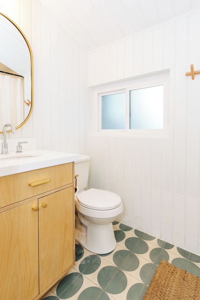 Design, Triple, Bathtub