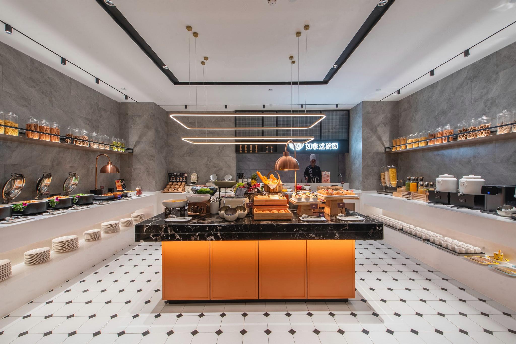 Homeinn Select (Shenzhen Science and Technology Park) 11/33