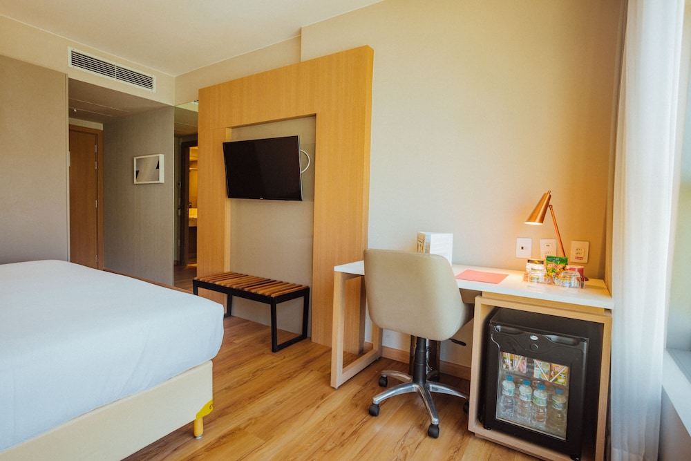 Hotel Laghetto Stilo Barra 29/80