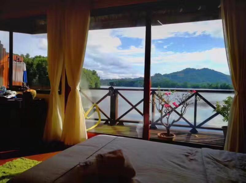 Gayang Friendly Water House Homestay 14/42